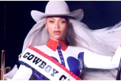 Beyoncé's Country Album Success Sparks CMA Controversy