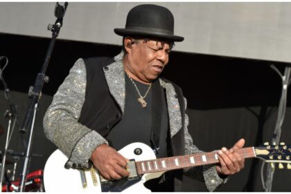 Jackson 5's Tito Jackson Dies at 70: A Pop Music Icon's Legacy