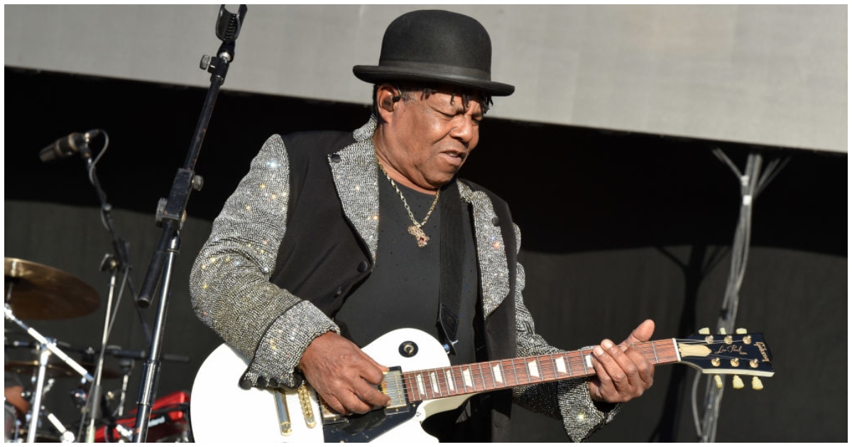 Jackson 5's Tito Jackson Dies at 70: A Pop Music Icon's Legacy