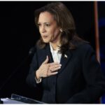 Kamala Harris HBCU voter mobilization