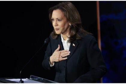 Kamala Harris HBCU voter mobilization