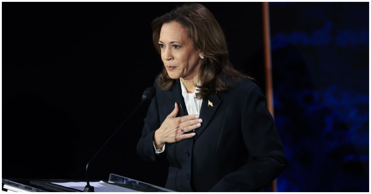 Kamala Harris HBCU voter mobilization