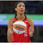 A'ja Wilson: Second-Ever Unanimous WNBA MVP | Historic Season