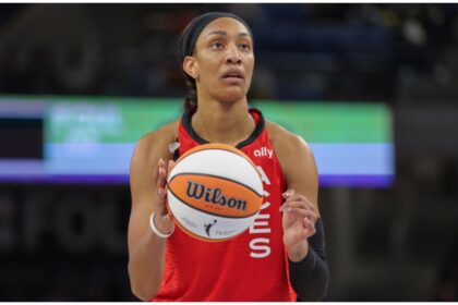 A'ja Wilson: Second-Ever Unanimous WNBA MVP | Historic Season