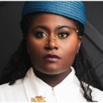 Danielle Brooks Celebrates Teyonah Parris' Exciting blūm Launch in NYC