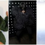 Cardi B's 5 Must-See Looks from Paris Fashion Week 2024