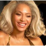 Beyoncé Launches SirDavis Whisky in Paris