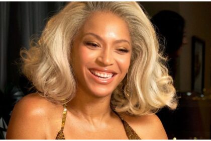 Beyoncé Launches SirDavis Whisky in Paris