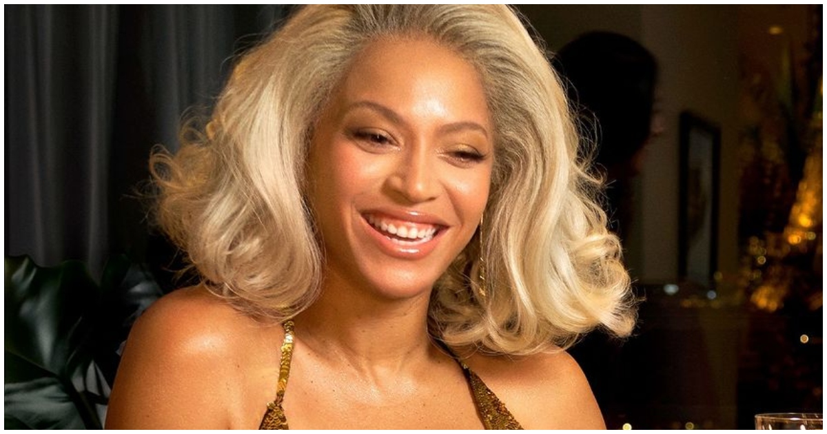 Beyoncé Launches SirDavis Whisky in Paris