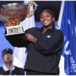 Coco Gauff Wins China Open: First US Champ Since Serena