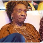 Cissy Houston: Gospel Legend and Whitney's Mother Dies at 91