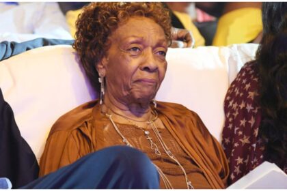 Cissy Houston: Gospel Legend and Whitney's Mother Dies at 91