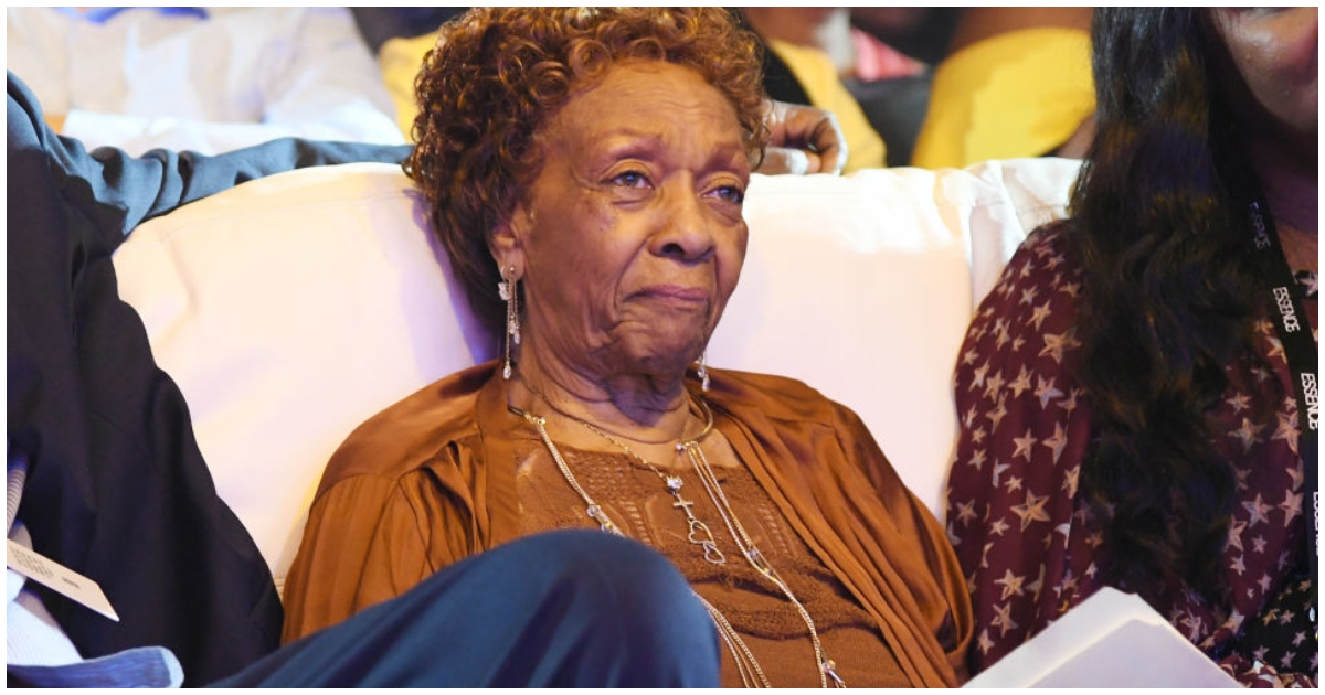 Cissy Houston: Gospel Legend and Whitney's Mother Dies at 91