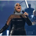 Jennifer Hudson's Whitney Houston Tribute Stuns at 2024 AMAs