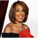 Gayle King's $13 Million Contract Renewed by CBS News