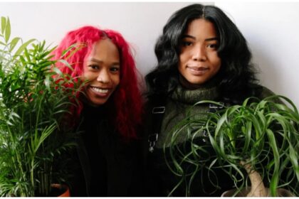 Grounded: D.C.'s New Black-Owned Wellness Oasis Transforms Anacostia