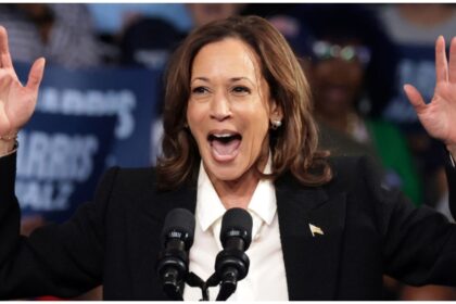 Kamala Harris Black men empowerment plan