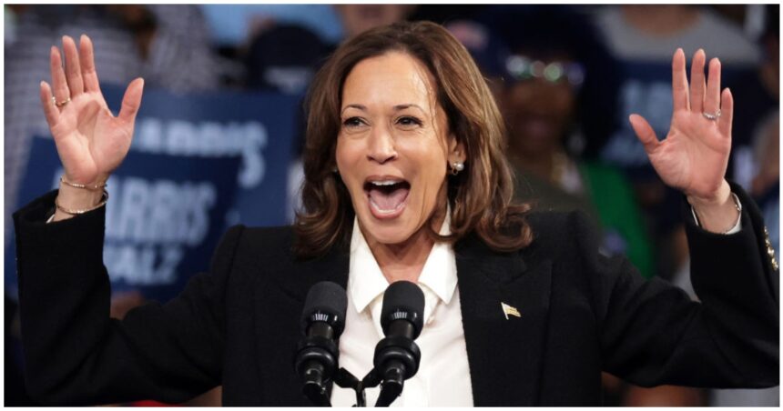 Kamala Harris Black men empowerment plan