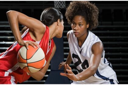 Black women athletes NIL deals college sports