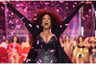 Tyra Banks' Triumphant Return: Redefining Beauty on Victoria's Secret Runway