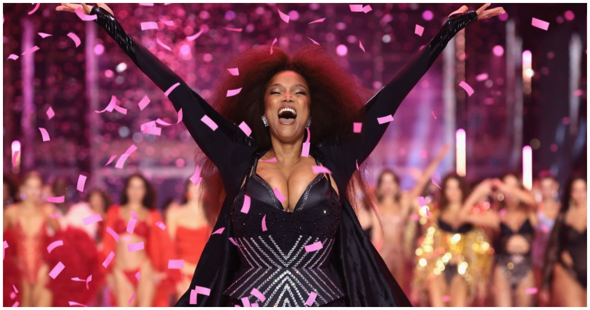 Tyra Banks' Triumphant Return: Redefining Beauty on Victoria's Secret Runway