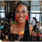 Shelby Ivey Christie: Making Black Fashion History Accessible