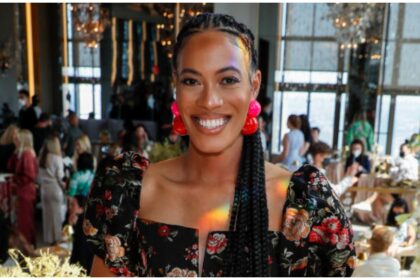 Shelby Ivey Christie: Making Black Fashion History Accessible