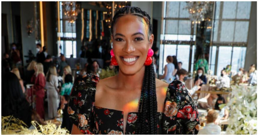 Shelby Ivey Christie: Making Black Fashion History Accessible