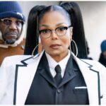 Janet Jackson tribute to Tito Jackson