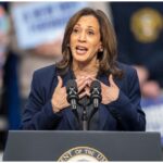 VP Harris Launches "Souls to the Polls" on 60th Birthday in Georgia