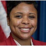 Ashley T. Johnson Becomes First Black Woman to Lead St. Louis FBI Office