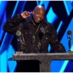 Dave Chappelle Honors Tribe Called Quest at Rock Hall 2024