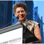 Carrie Mae Weems: First Black Woman Artist Receives National Medal of Arts