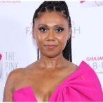 Toks Olagundoye: From Cancer Fighter to 'Frasier' Star and Health Advocate