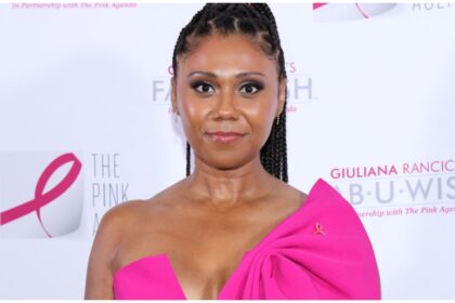 Toks Olagundoye: From Cancer Fighter to 'Frasier' Star and Health Advocate