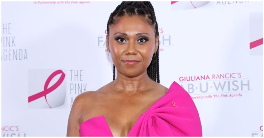 Toks Olagundoye: From Cancer Fighter to 'Frasier' Star and Health Advocate