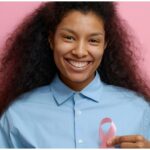 Black women breast cancer awareness initiative