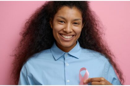 Black women breast cancer awareness initiative