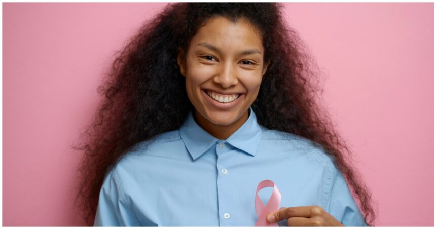 Black women breast cancer awareness initiative