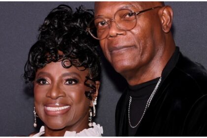 Spelman Unveils LaTanya and Samuel L. Jackson Performing Arts Center and Mural