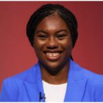 Kemi Badenoch Makes History: First Black Woman to Lead UK Conservatives