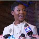 Melesa Johnson Becomes First Black Female Prosecutor in Jackson County