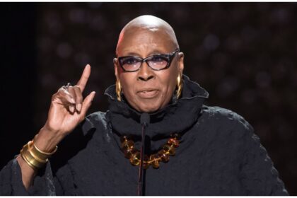 Judith Jamison Passes on at 81: A Legacy of Grace and Strength