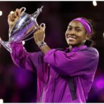 Coco Gauff Makes History with WTA Finals Victory