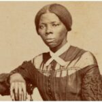 Harriet Tubman Awarded Brigadier General Rank