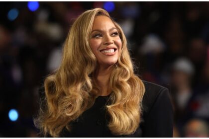 Yale to Offer Pioneering Class on Beyoncé's Cultural Impact