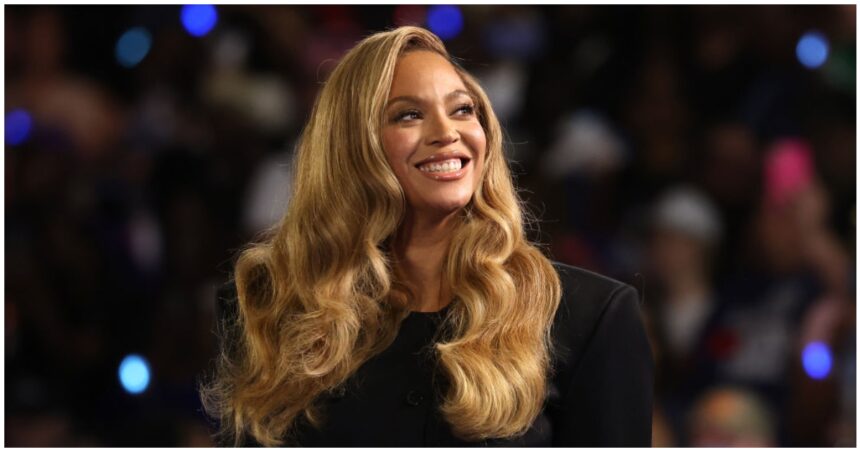 Yale to Offer Pioneering Class on Beyoncé's Cultural Impact