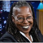 Whoopi Goldberg Unveils First All Women's Sports Network