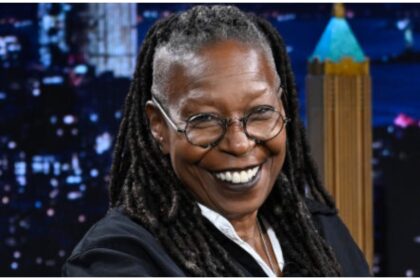 Whoopi Goldberg Unveils First All Women's Sports Network