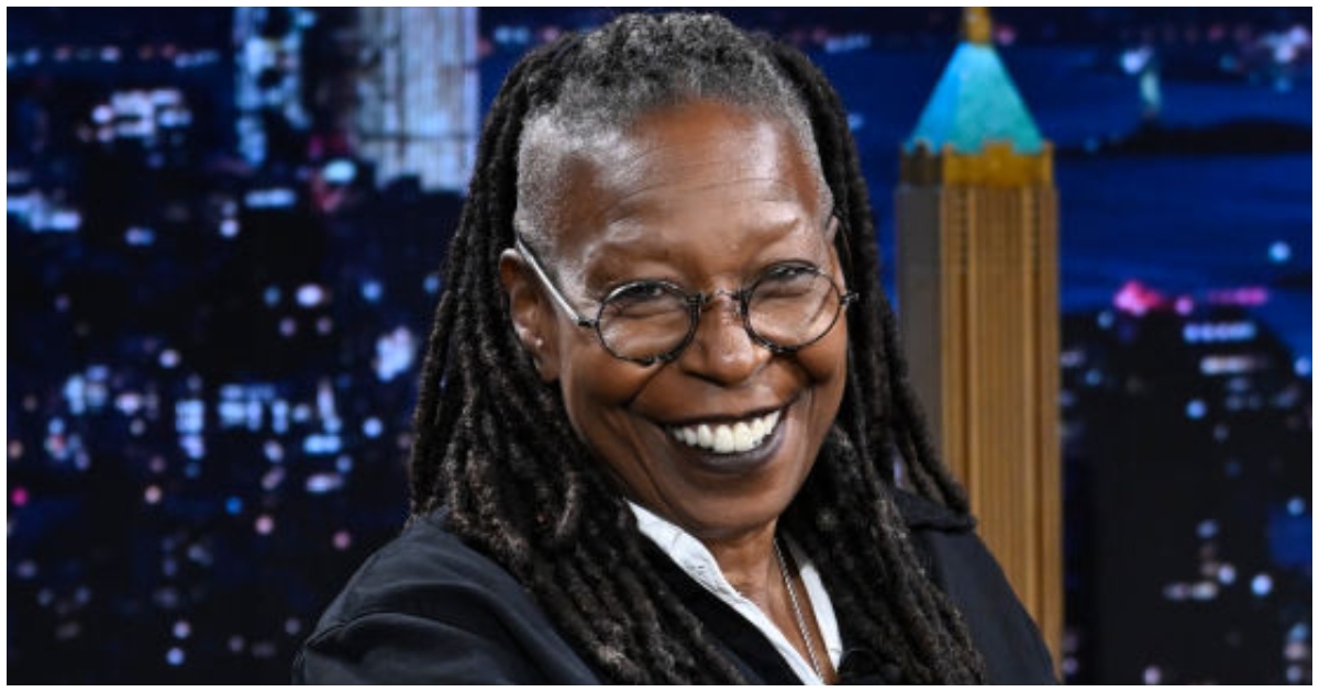 Whoopi Goldberg Unveils First All Women's Sports Network